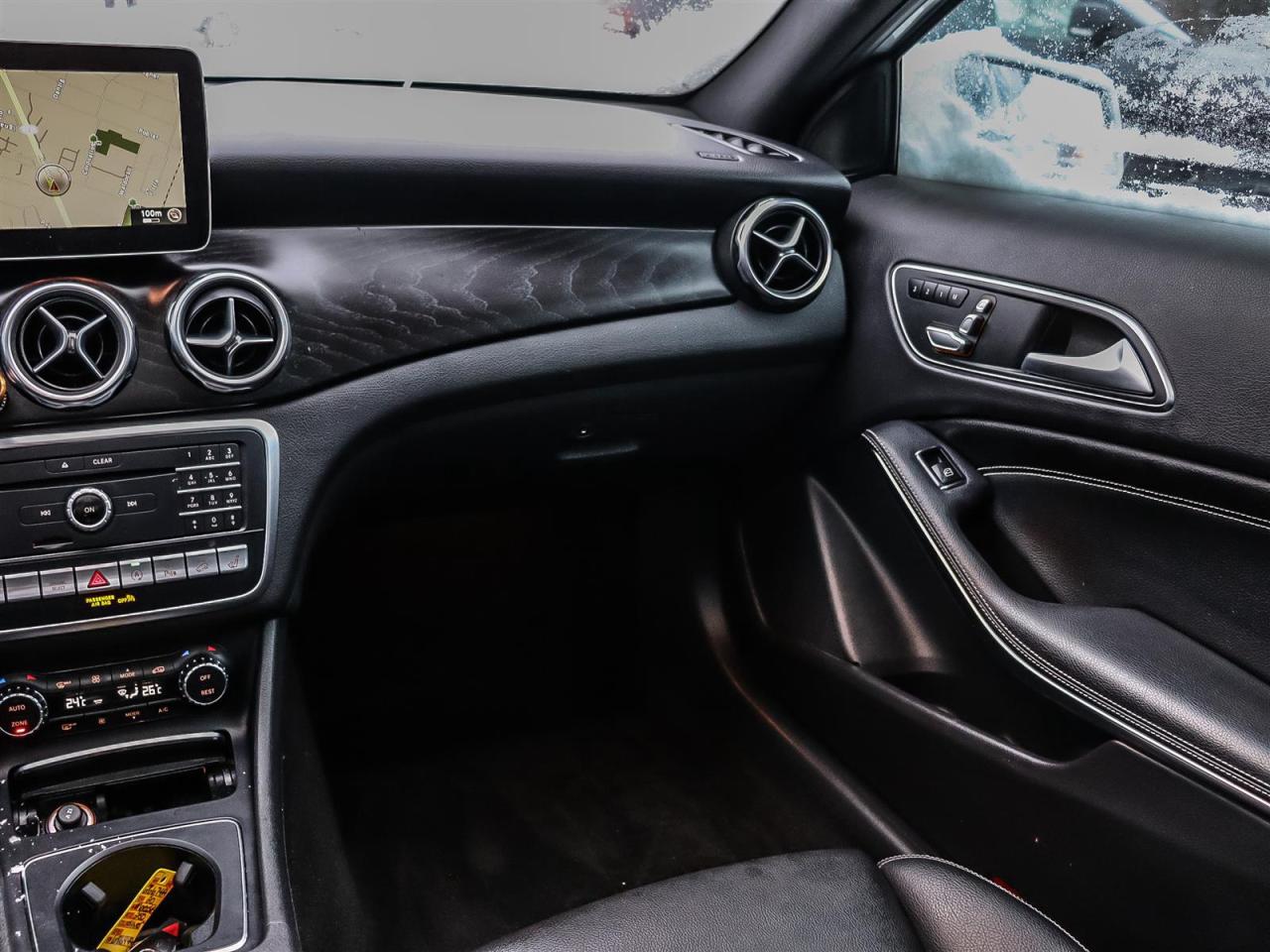 2020 Mercedes-Benz GLA 250  Photo