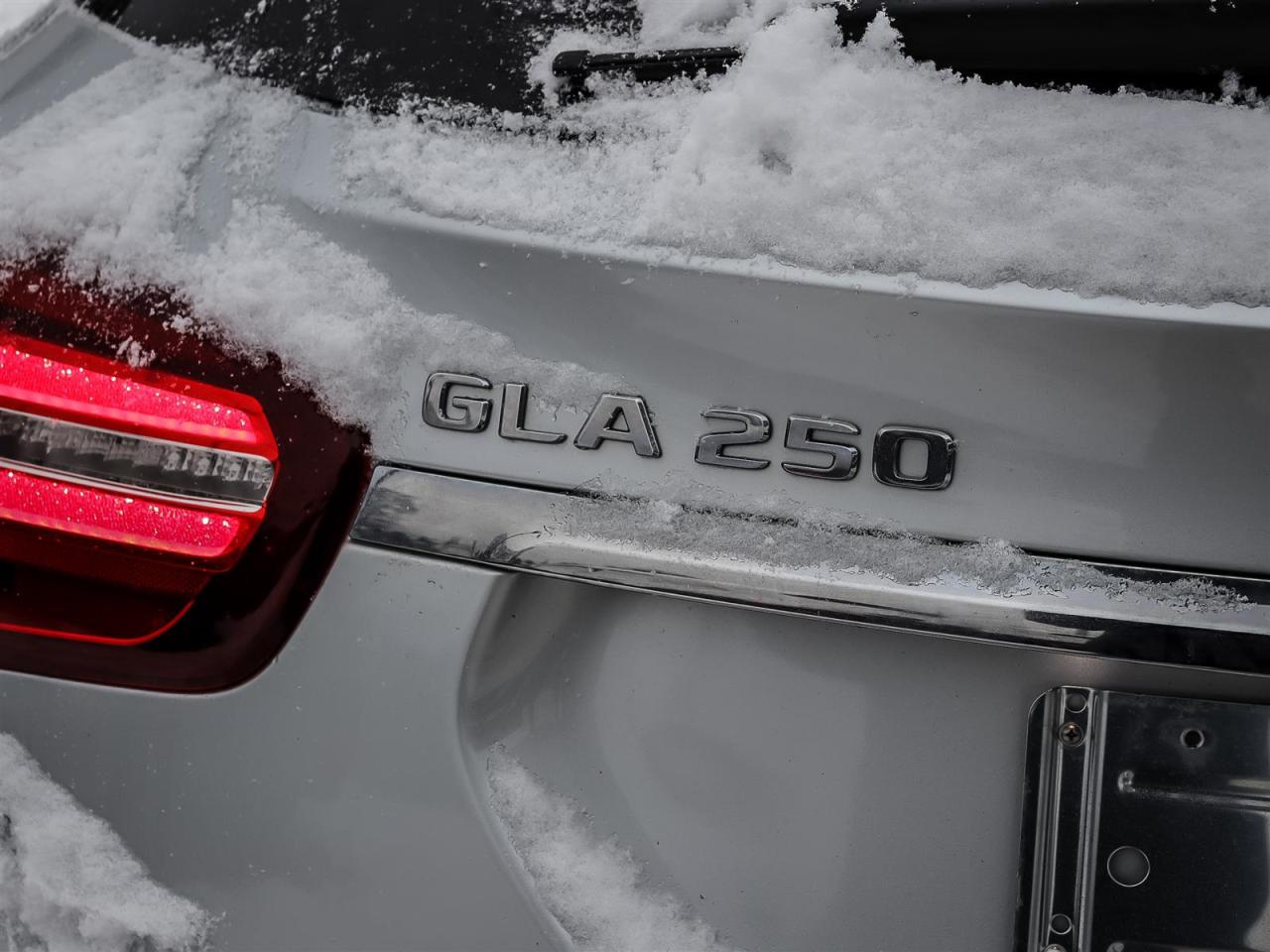 2020 Mercedes-Benz GLA 250  Photo