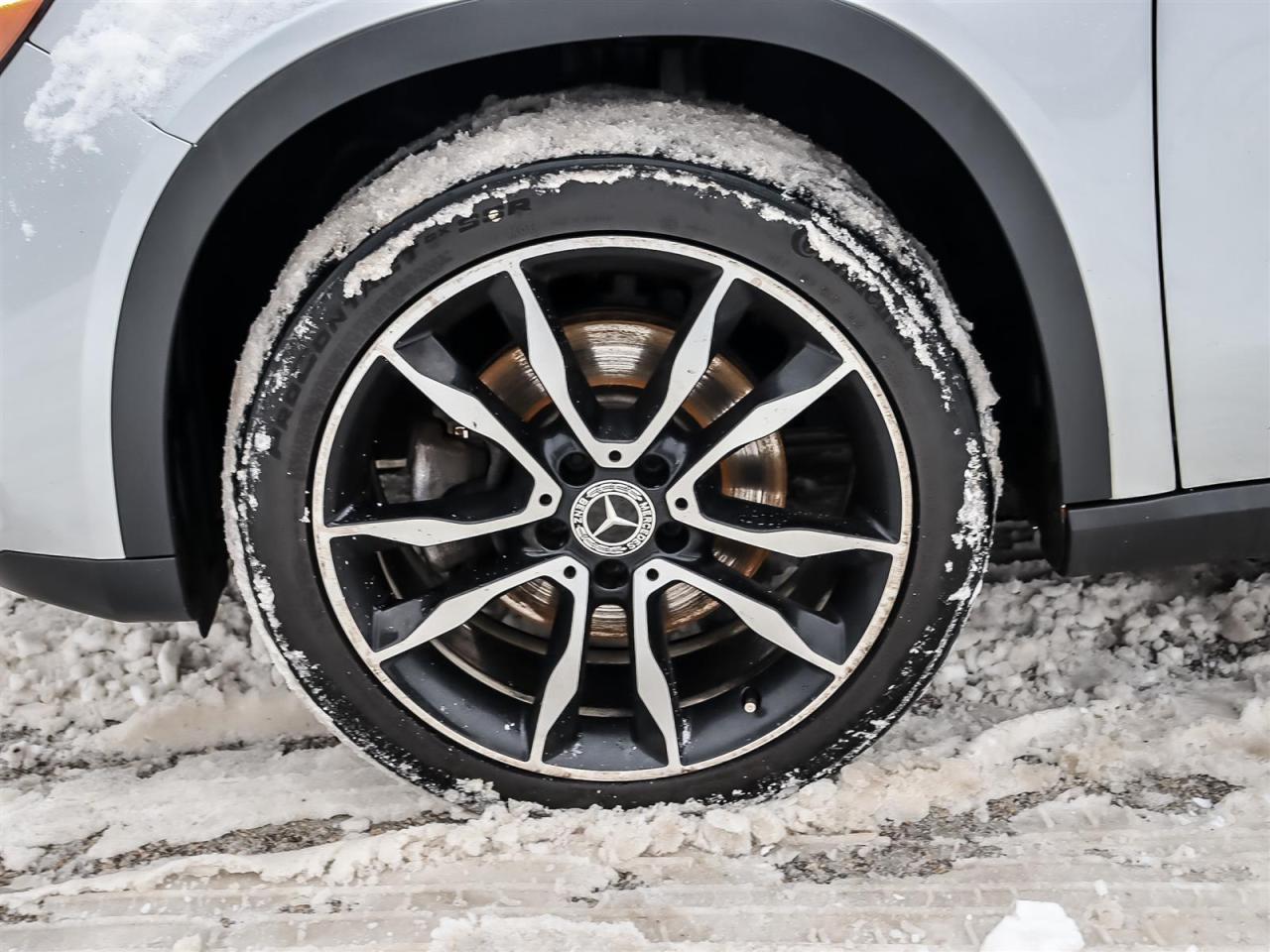 2020 Mercedes-Benz GLA 250  Photo