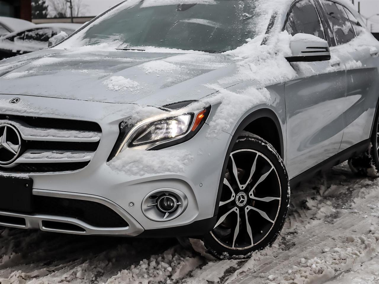 2020 Mercedes-Benz GLA 250  Photo5