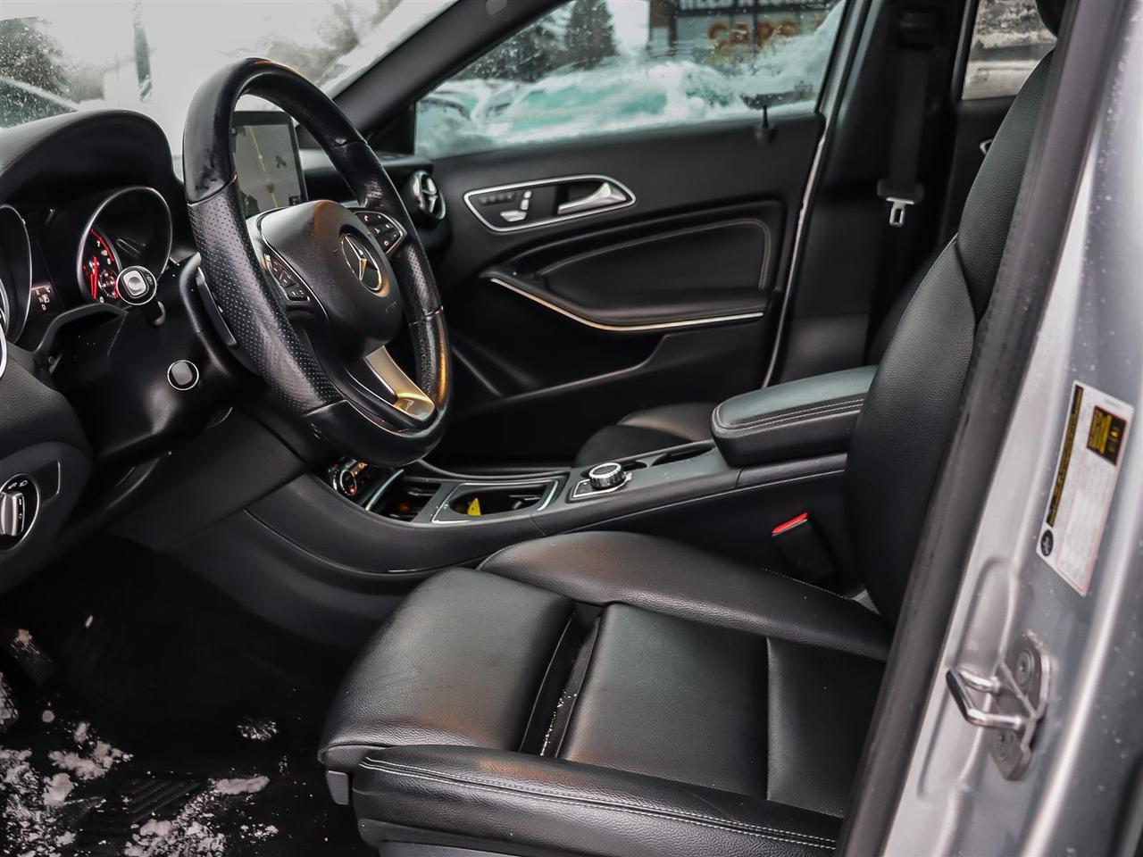 2020 Mercedes-Benz GLA 250  Photo