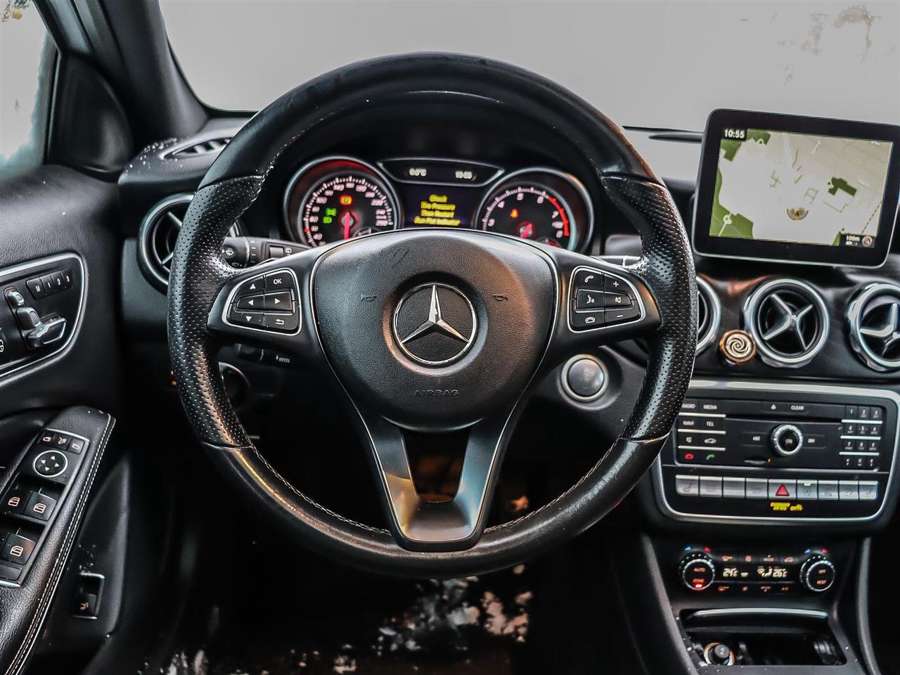 2020 Mercedes-Benz GLA 250  Photo