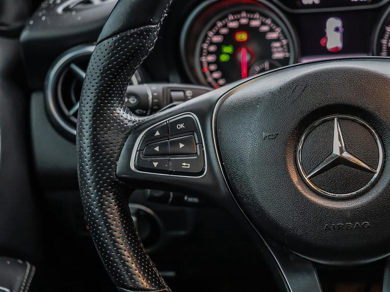 2020 Mercedes-Benz GLA 250  Photo
