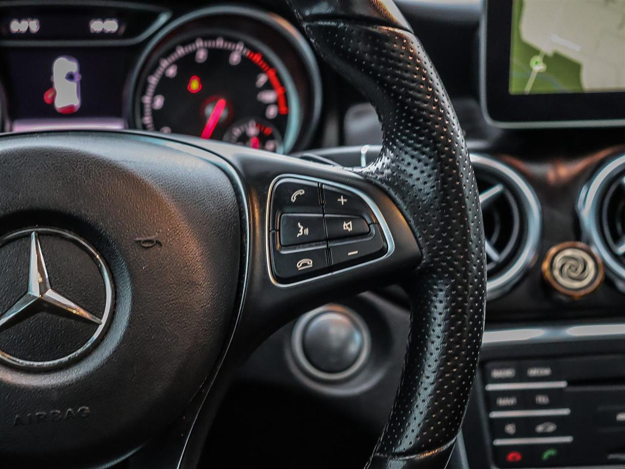 2020 Mercedes-Benz GLA 250  Photo