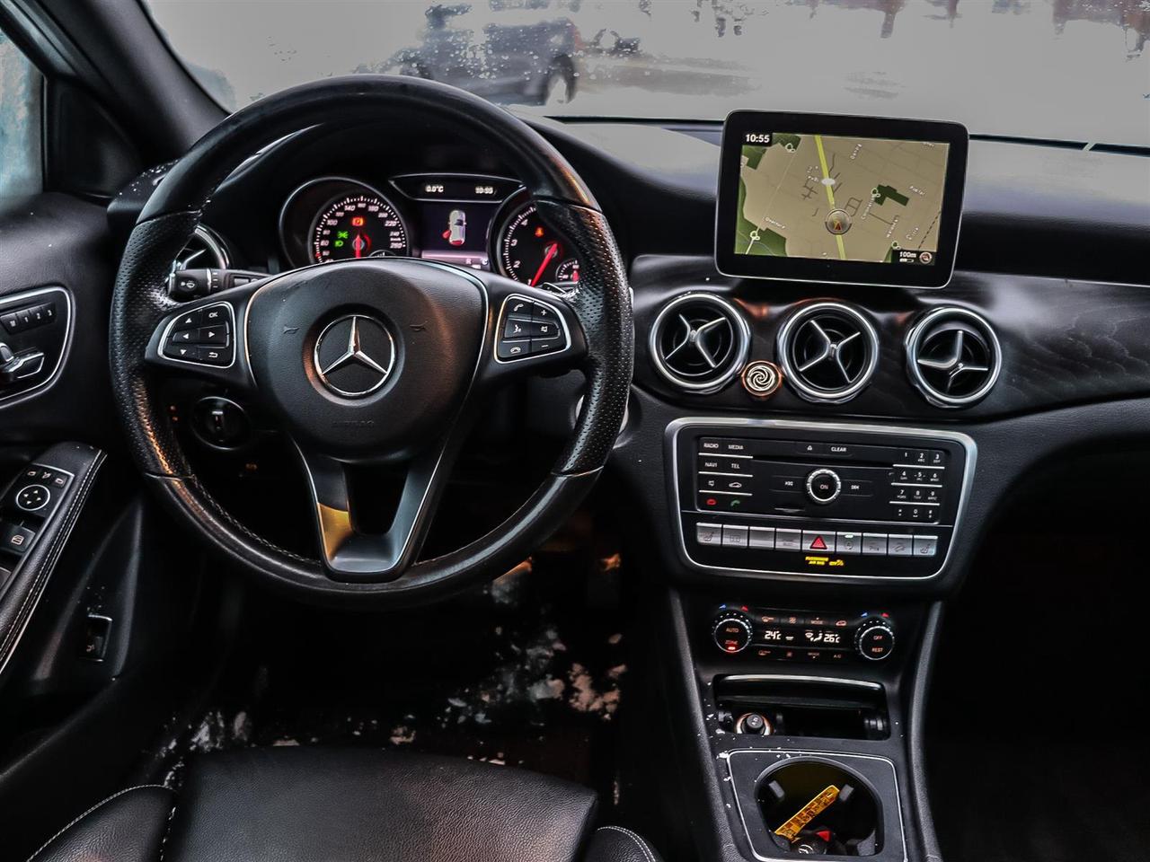 2020 Mercedes-Benz GLA 250  Photo