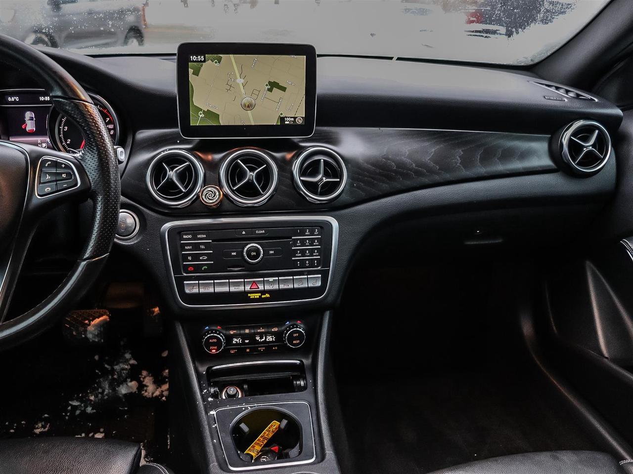 2020 Mercedes-Benz GLA 250  Photo