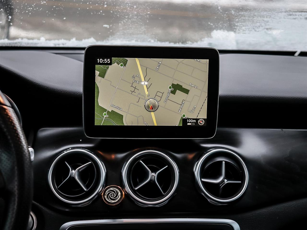 2020 Mercedes-Benz GLA 250  Photo