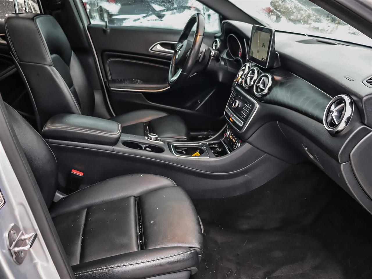 2020 Mercedes-Benz GLA 250  Photo