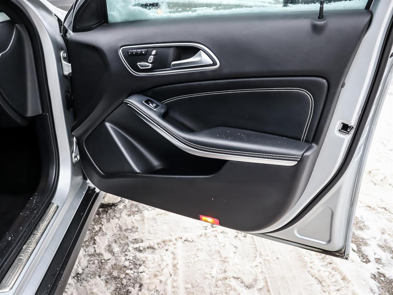 2020 Mercedes-Benz GLA 250  Photo