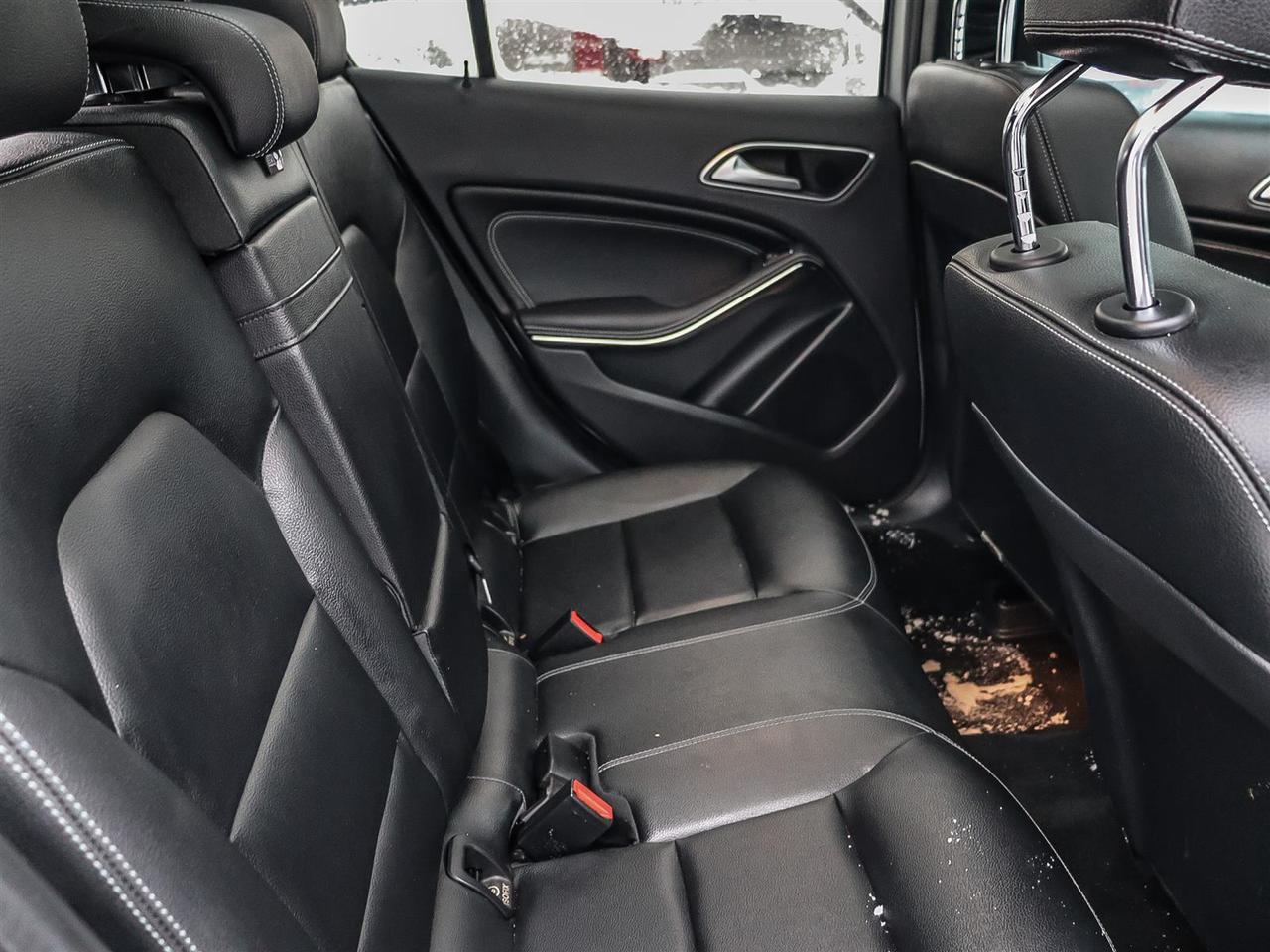 2020 Mercedes-Benz GLA 250  Photo