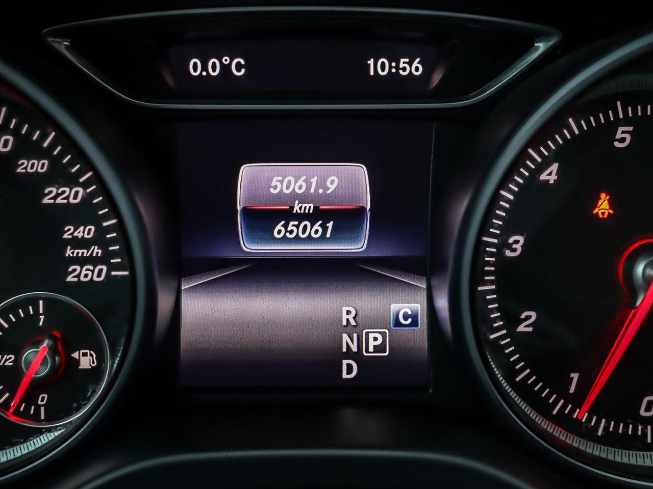 2020 Mercedes-Benz GLA 250  Photo