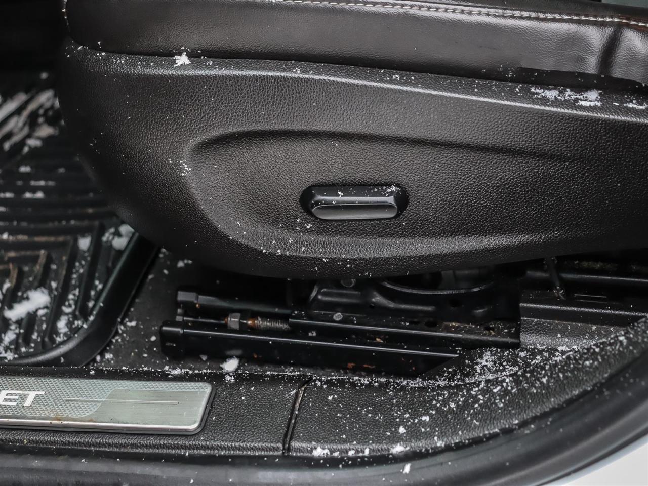 2014 Chevrolet Cruze  Photo