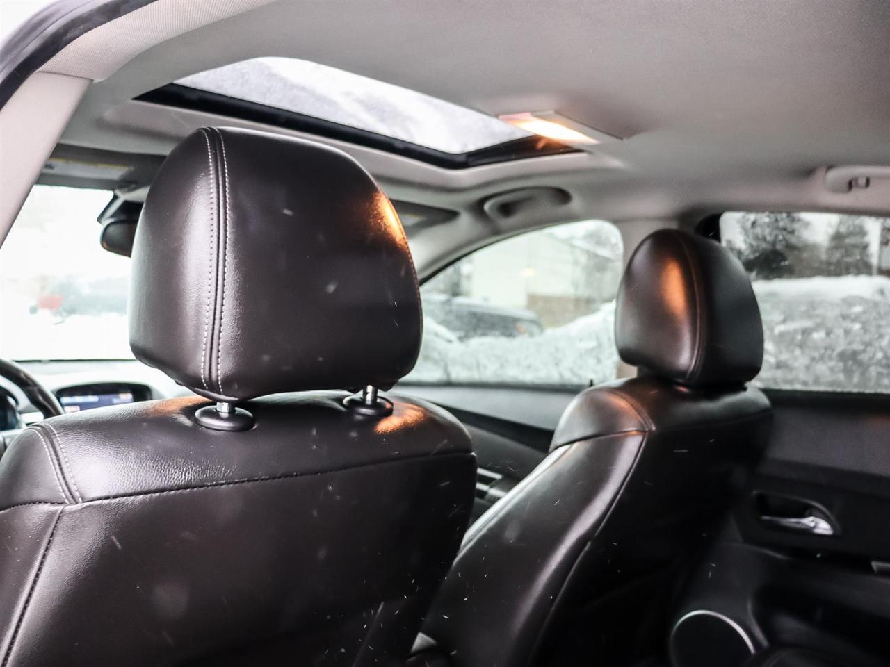 2014 Chevrolet Cruze  Photo