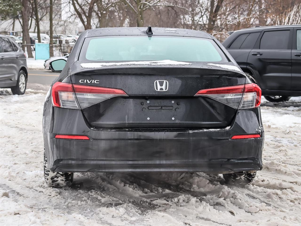 2024 Honda Civic  Photo