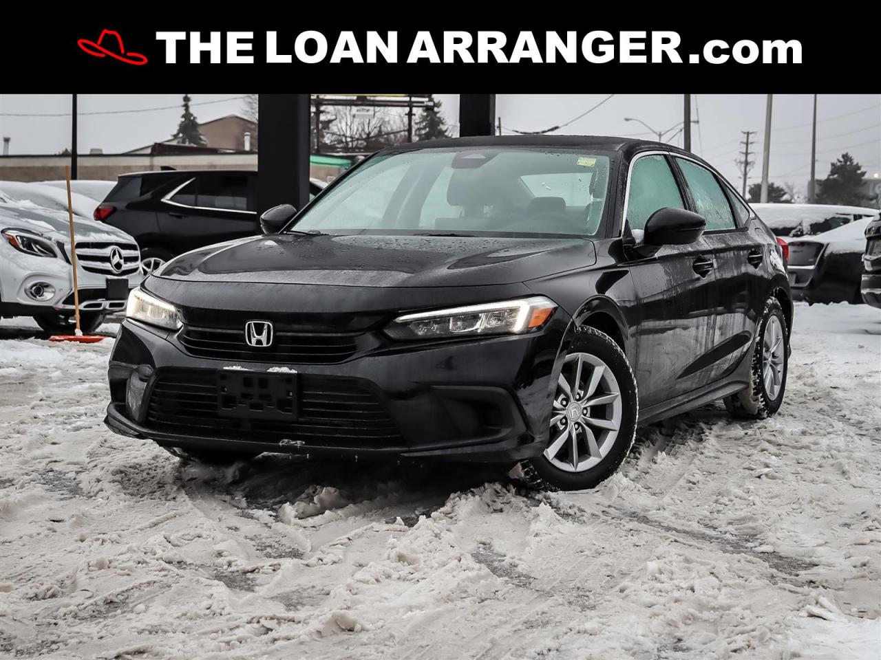 2024 Honda Civic  Photo