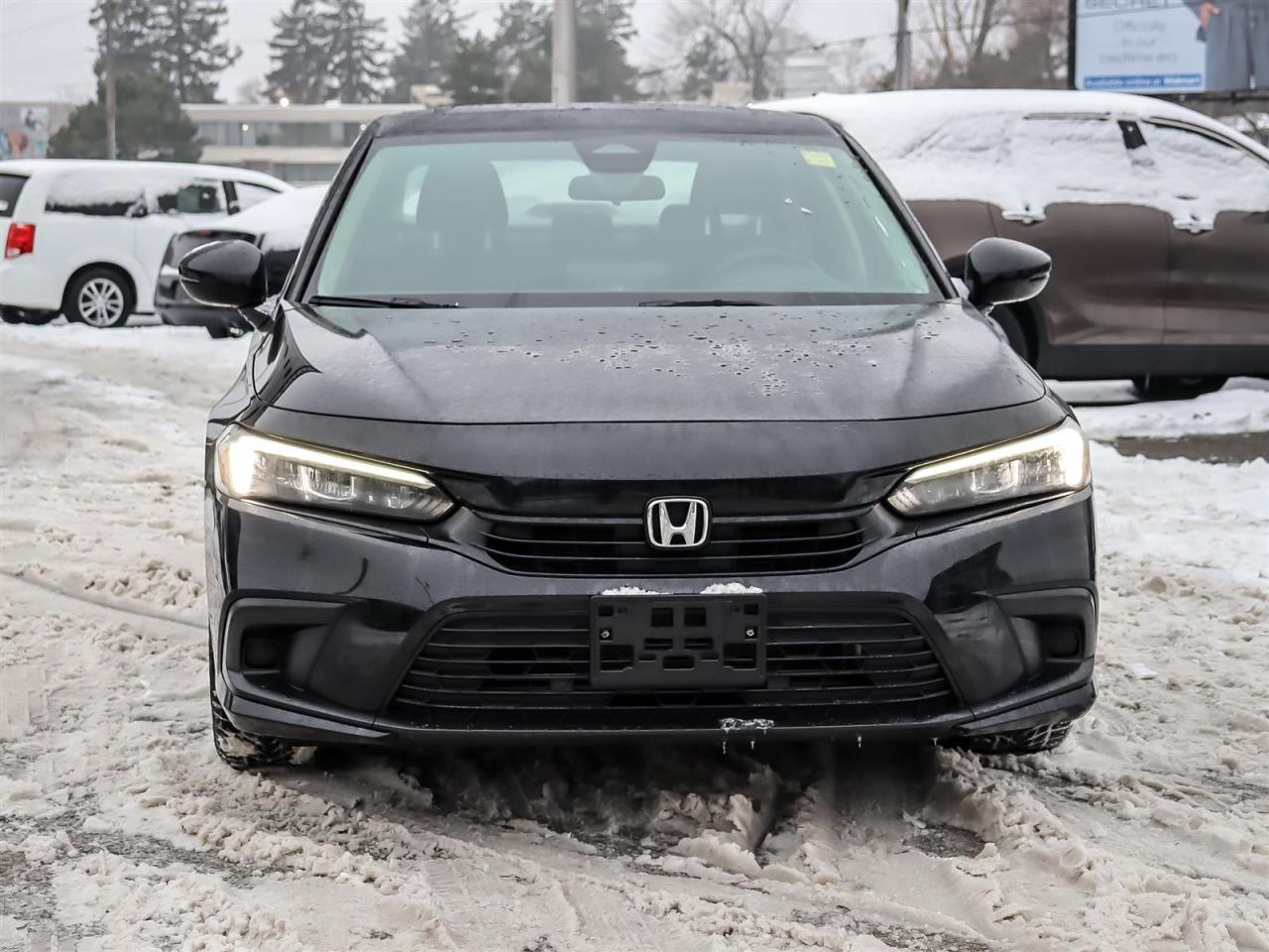 2024 Honda Civic  Photo