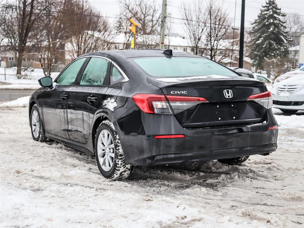 2024 Honda Civic  Photo