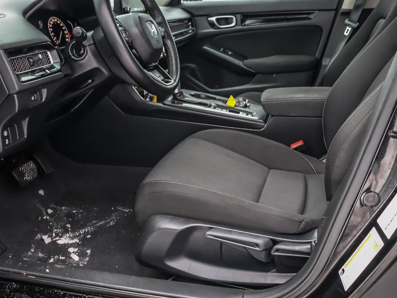 2024 Honda Civic  Photo