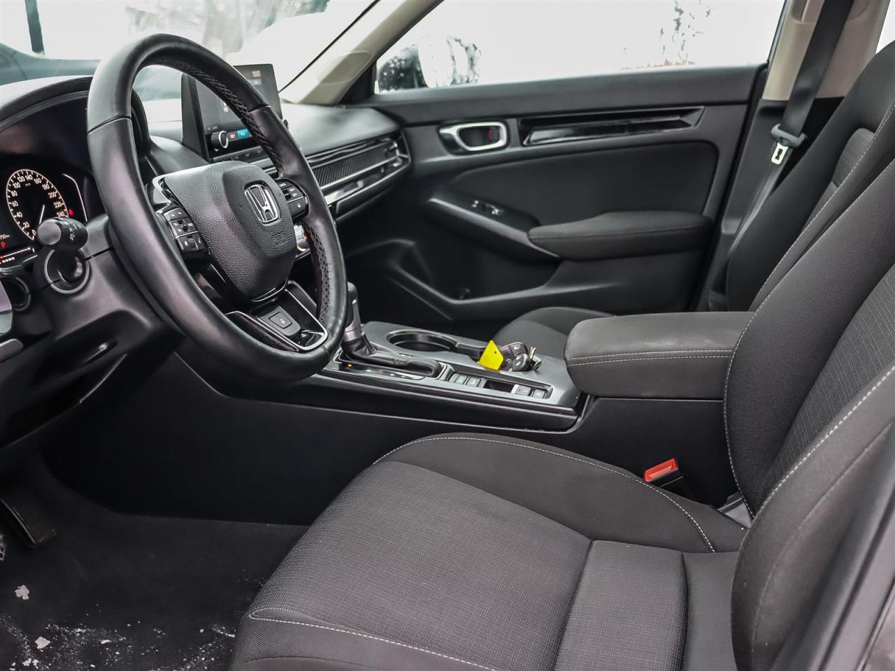 2024 Honda Civic  Photo