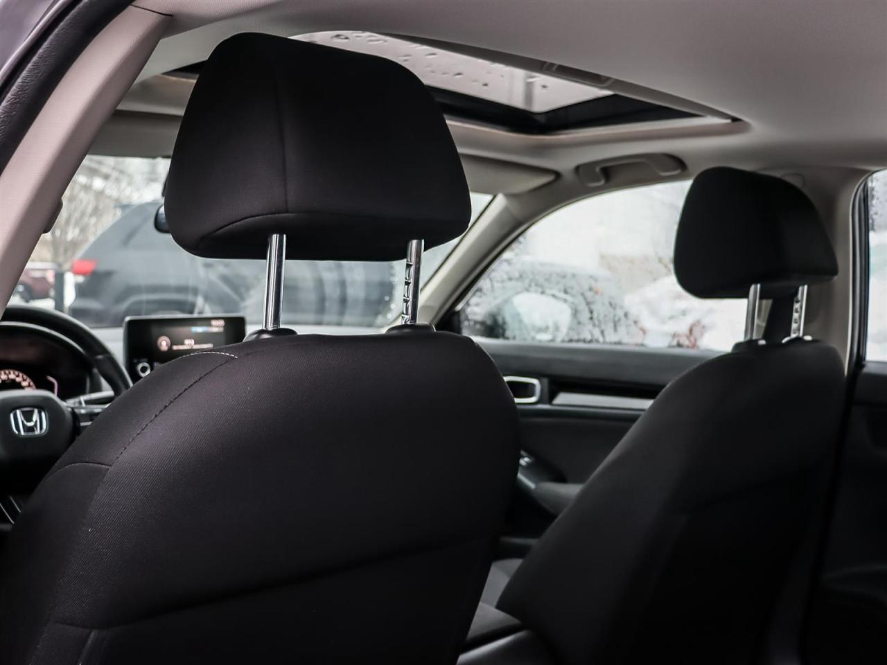 2024 Honda Civic  Photo