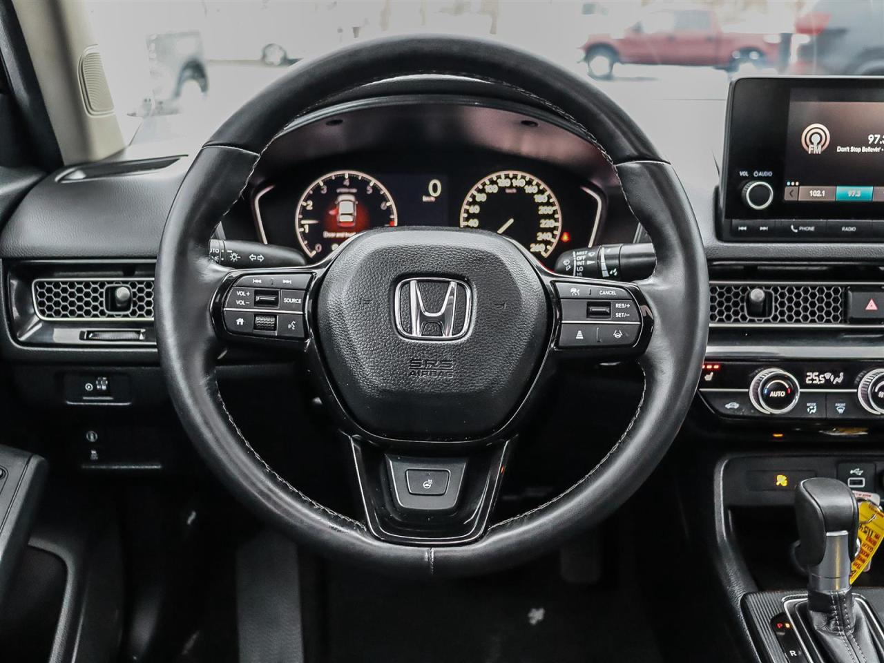 2024 Honda Civic  Photo