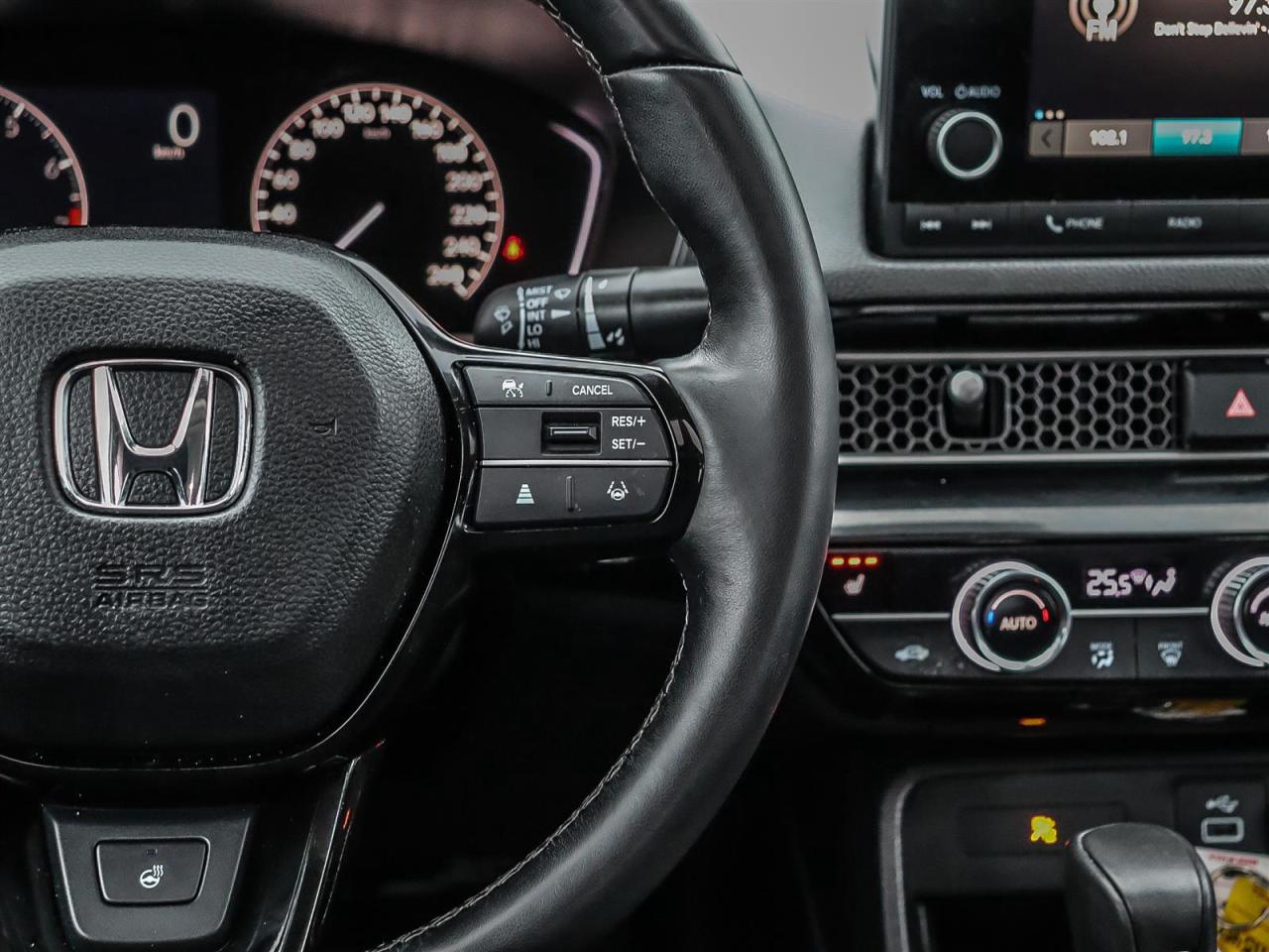 2024 Honda Civic  Photo