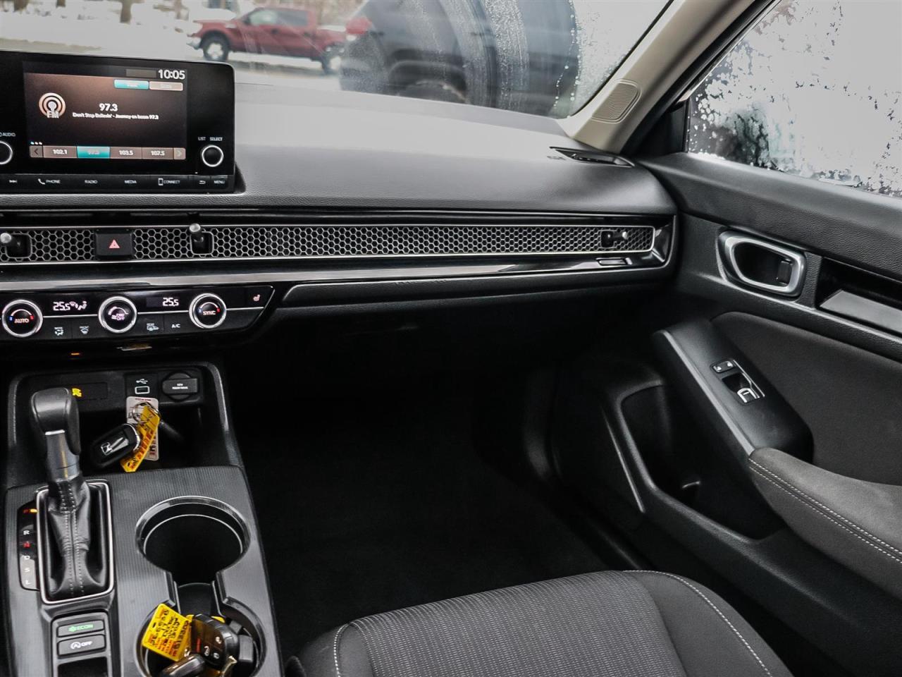 2024 Honda Civic  Photo