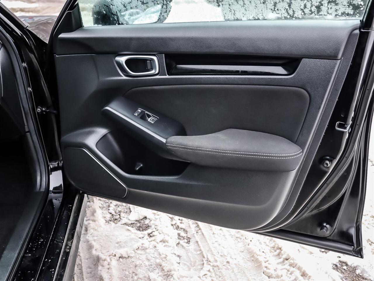 2024 Honda Civic  Photo