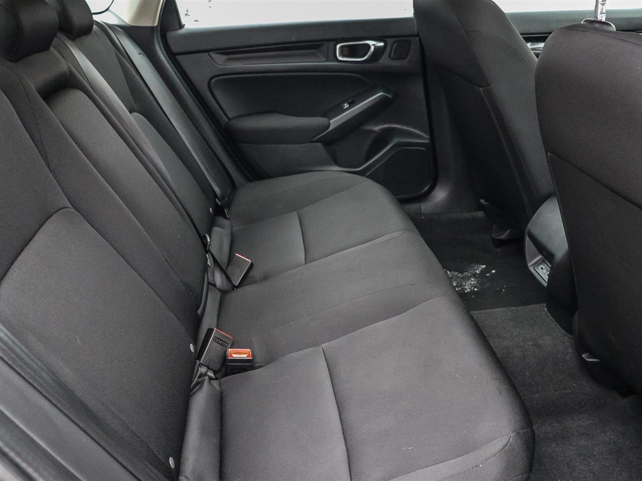 2024 Honda Civic  Photo