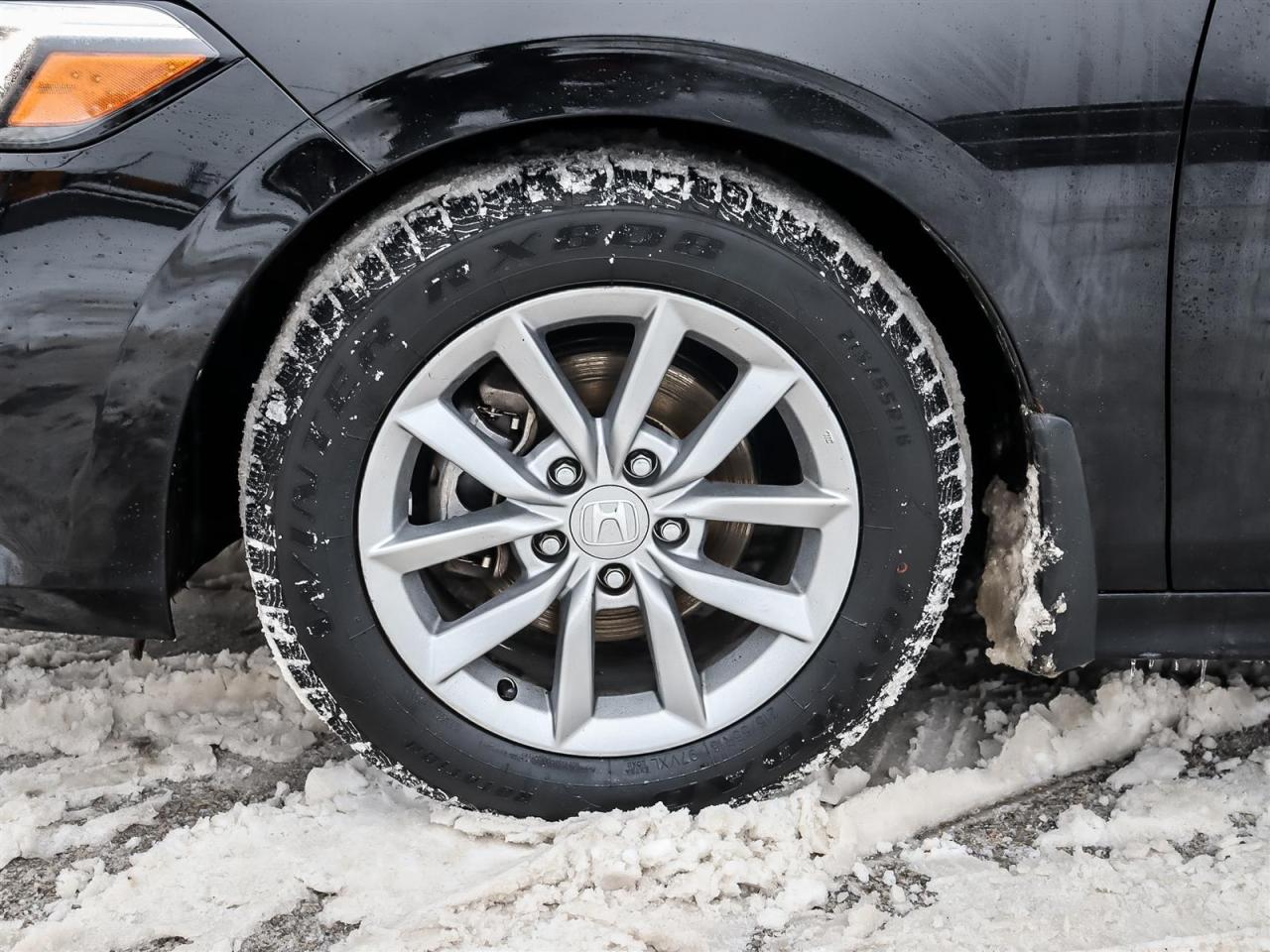 2024 Honda Civic  Photo