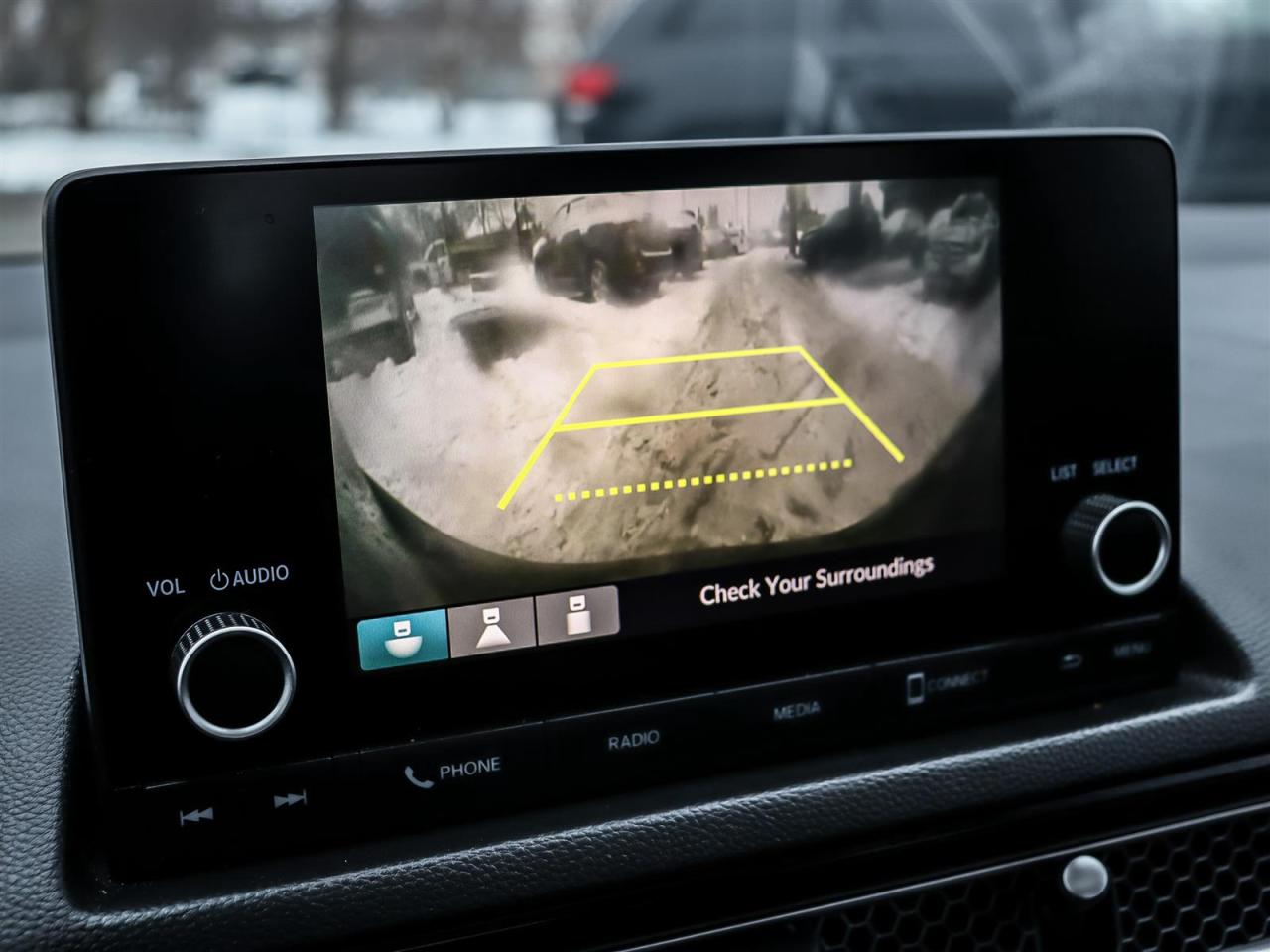 2024 Honda Civic  Photo