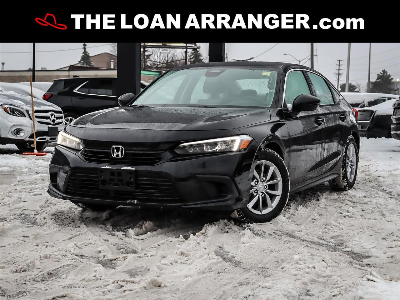2024 Honda Civic  Photo0
