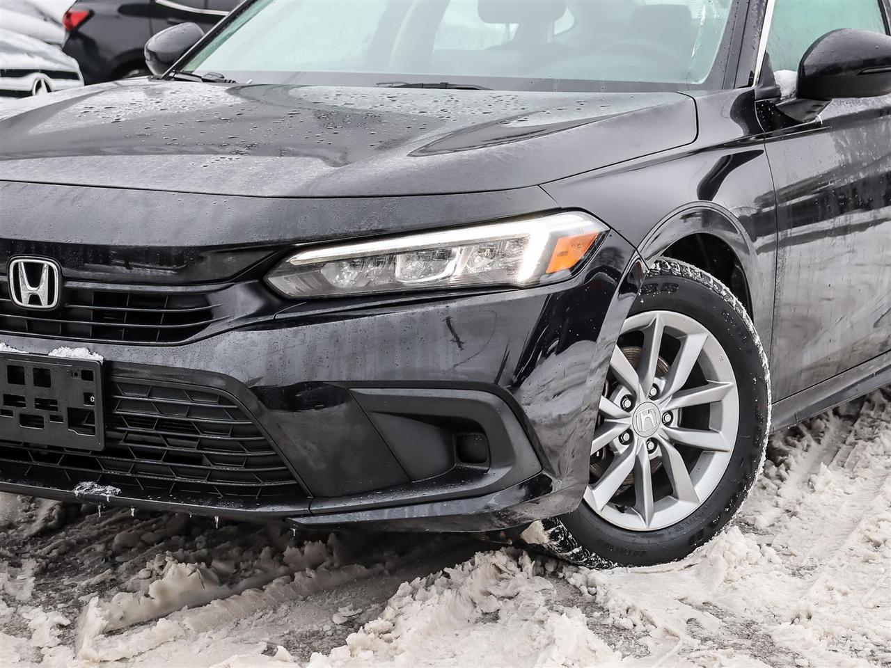 2024 Honda Civic  Photo5
