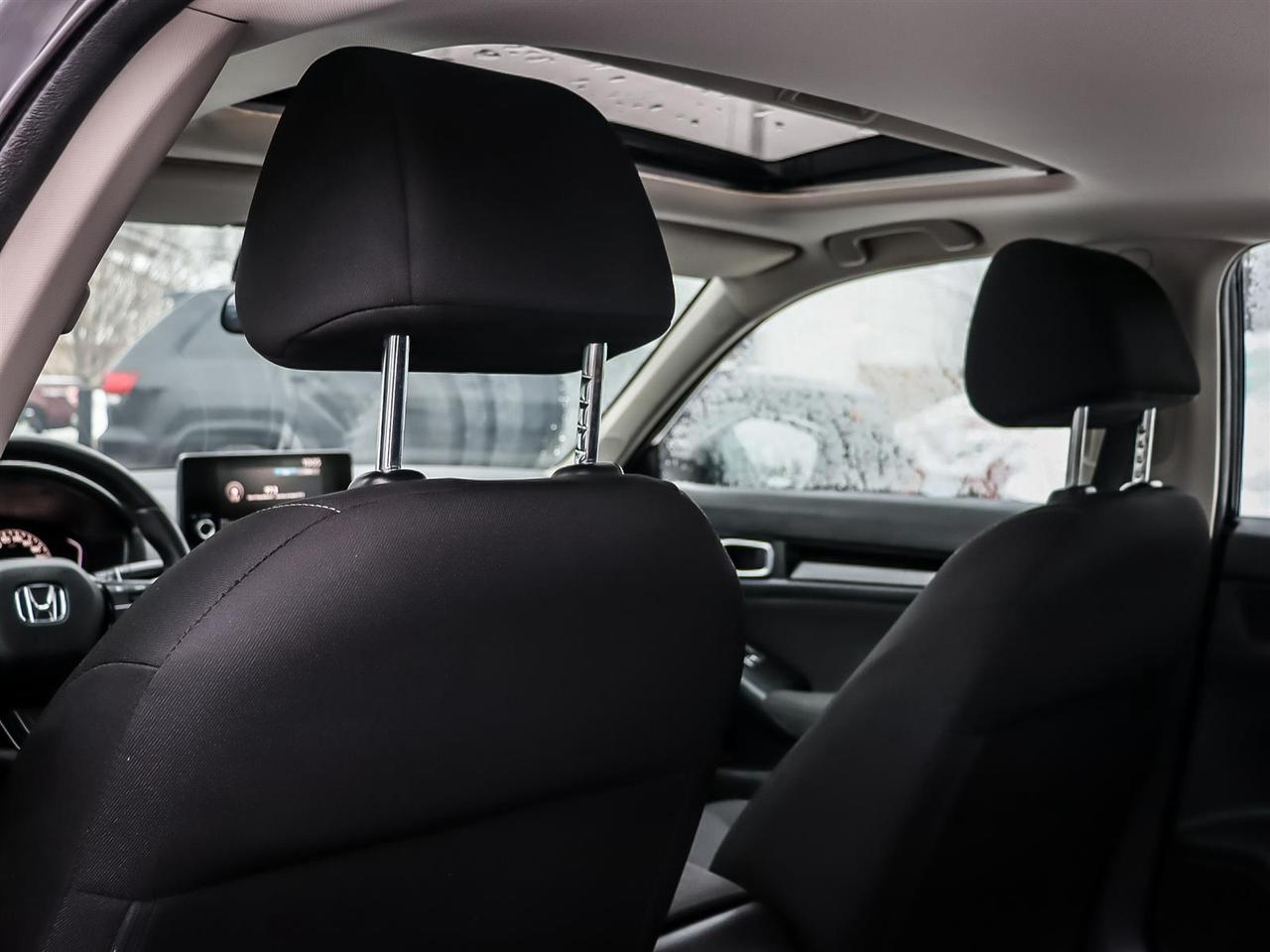 2024 Honda Civic  Photo