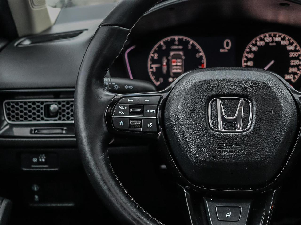 2024 Honda Civic  Photo
