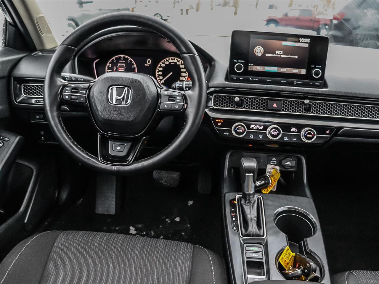 2024 Honda Civic  Photo