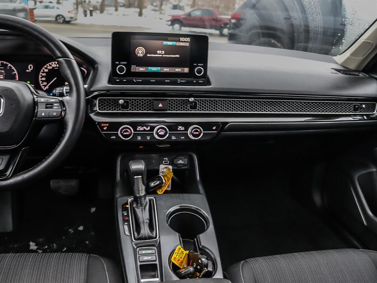 2024 Honda Civic  Photo