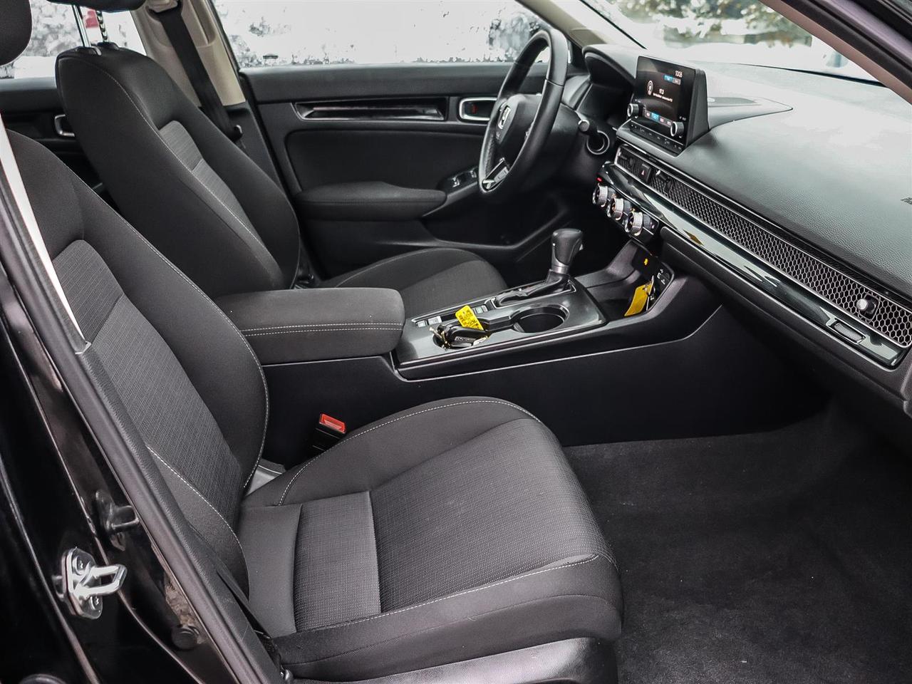 2024 Honda Civic  Photo