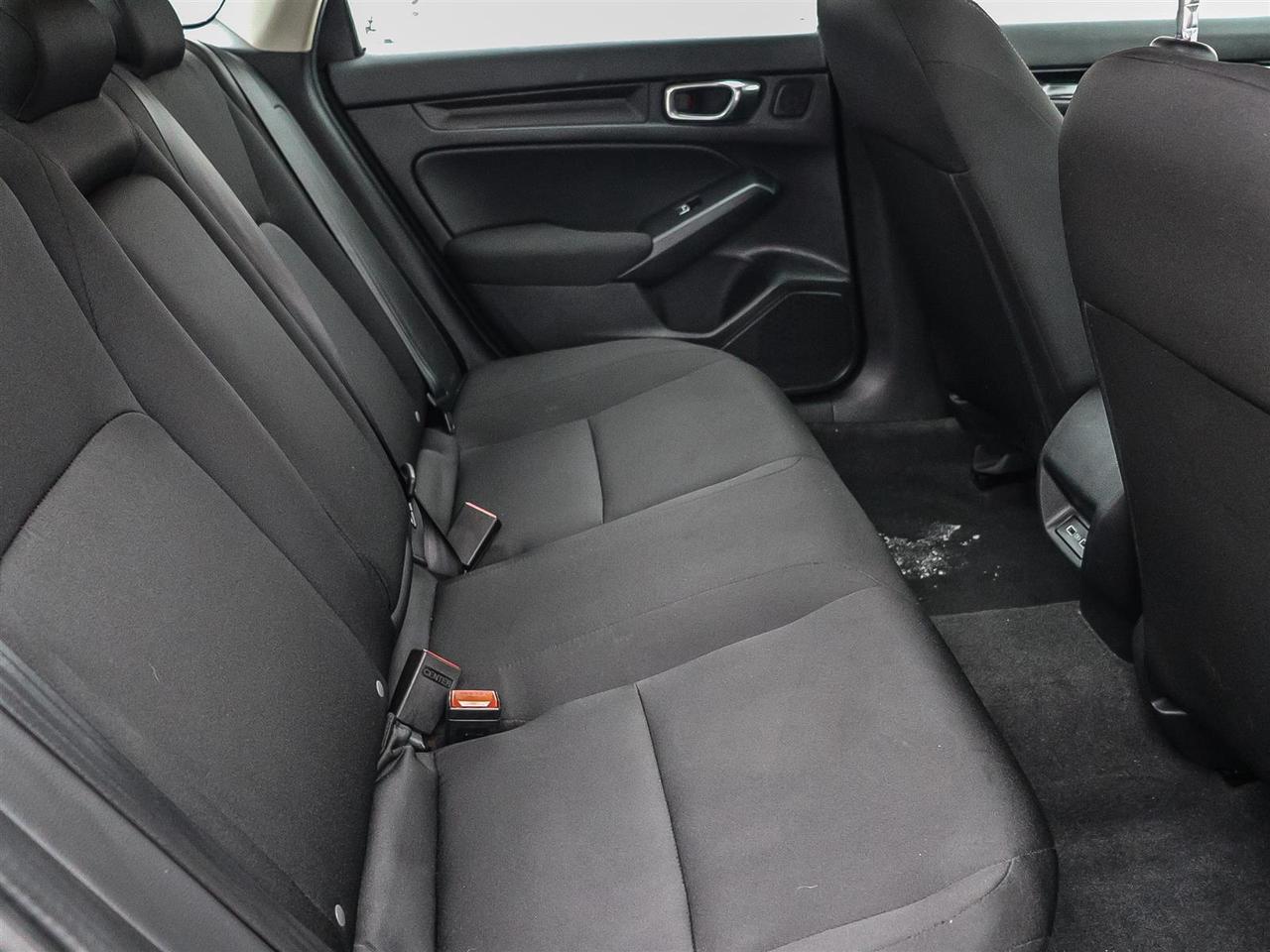 2024 Honda Civic  Photo