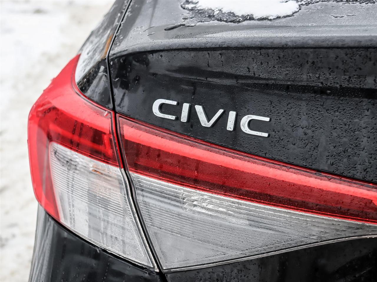 2024 Honda Civic  Photo