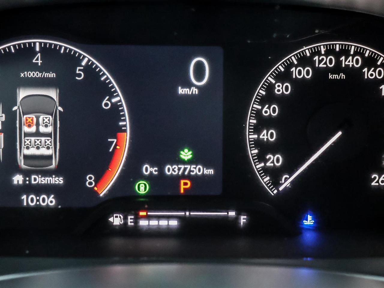2024 Honda Civic  Photo