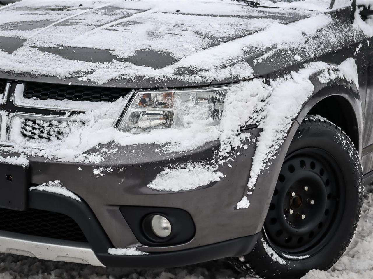 2017 Dodge Journey  Photo