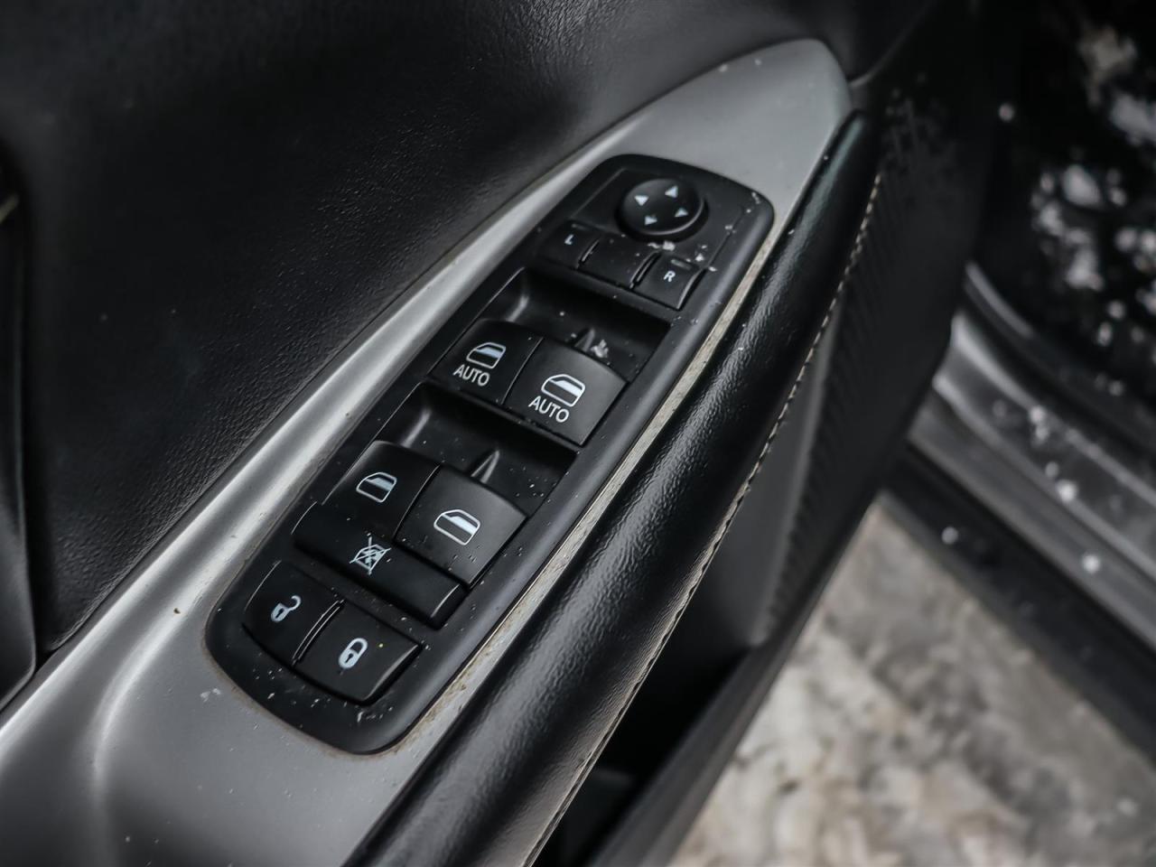 2017 Dodge Journey  Photo