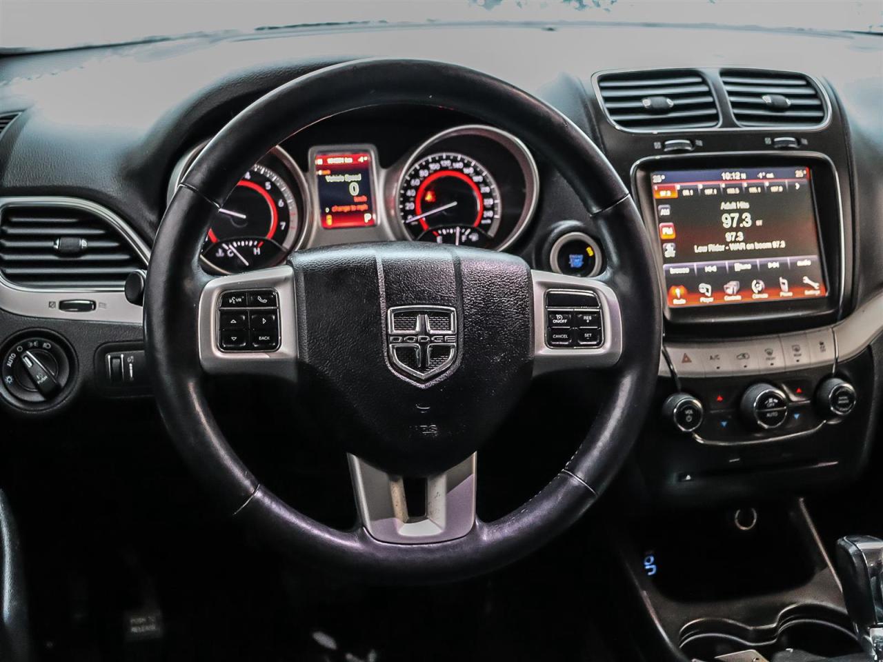 2017 Dodge Journey  Photo