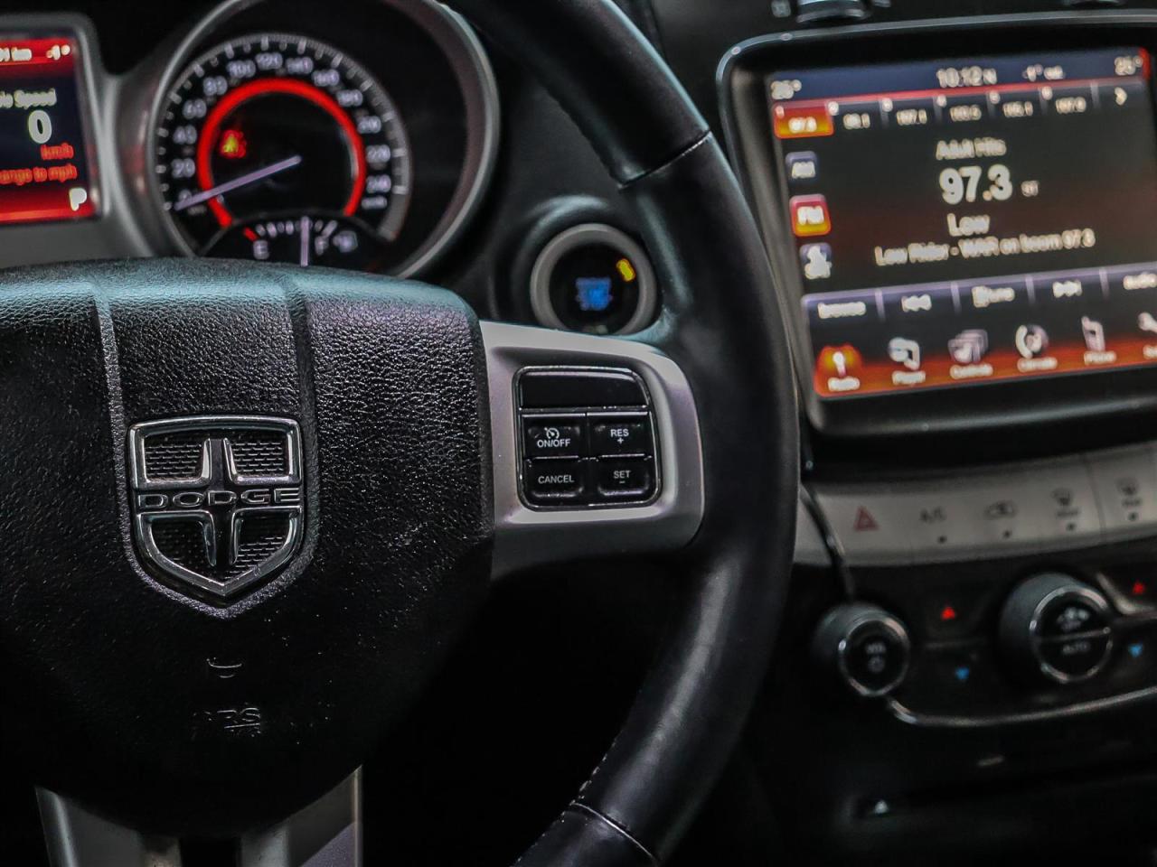 2017 Dodge Journey  Photo