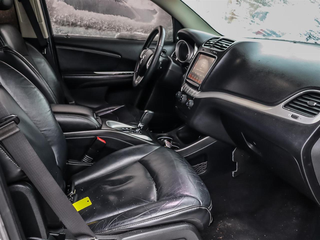 2017 Dodge Journey  Photo