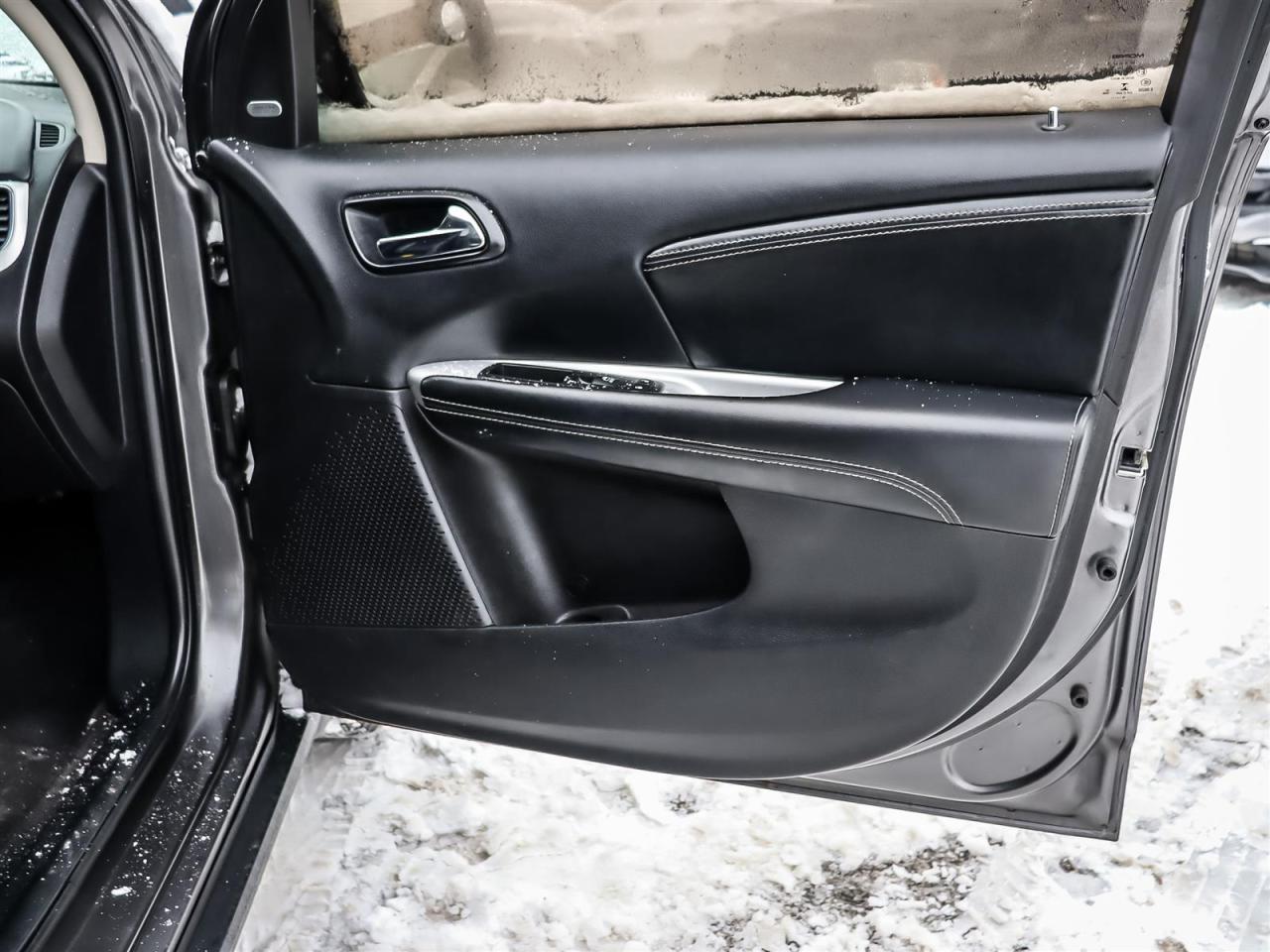 2017 Dodge Journey  Photo