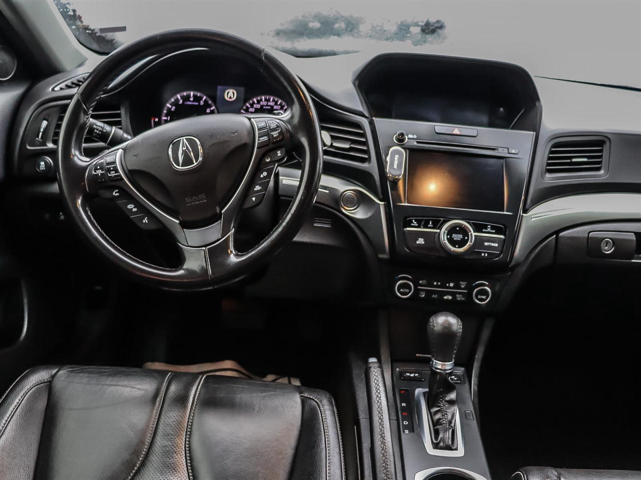 2019 Acura ILX  Photo2