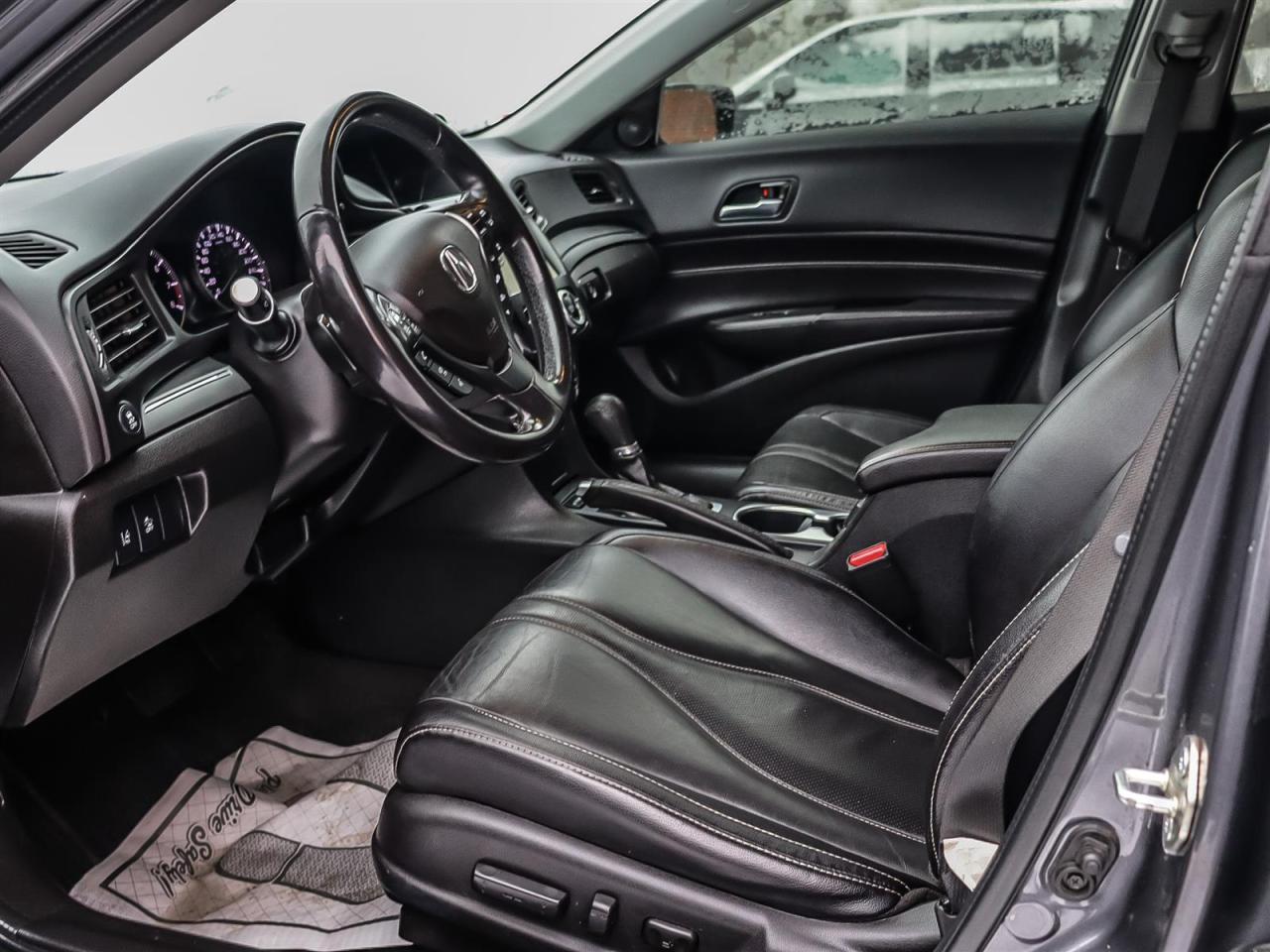 2019 Acura ILX  Photo