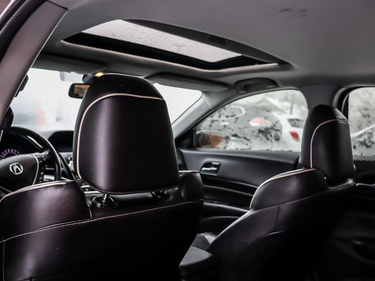 2019 Acura ILX  Photo4
